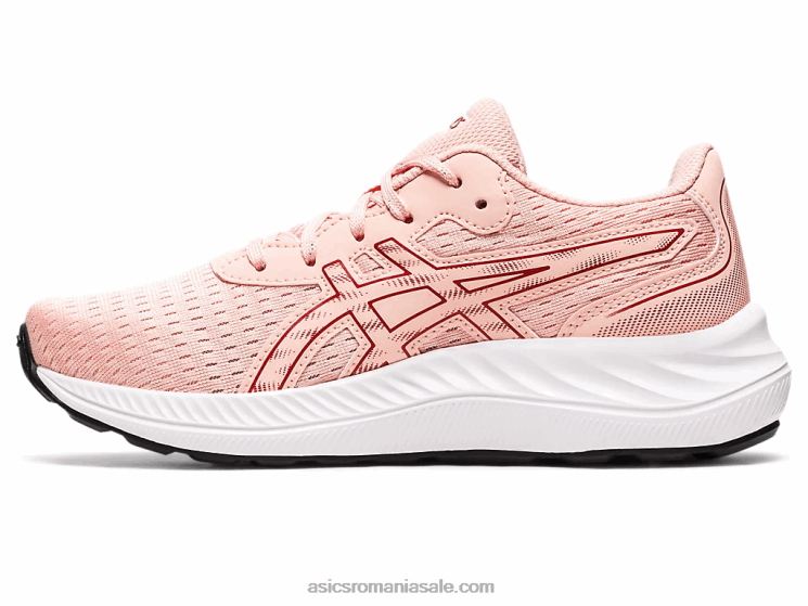 Asics trandafir înghețat/merișor gel-excite școala clasa a 9-a ZF4644378