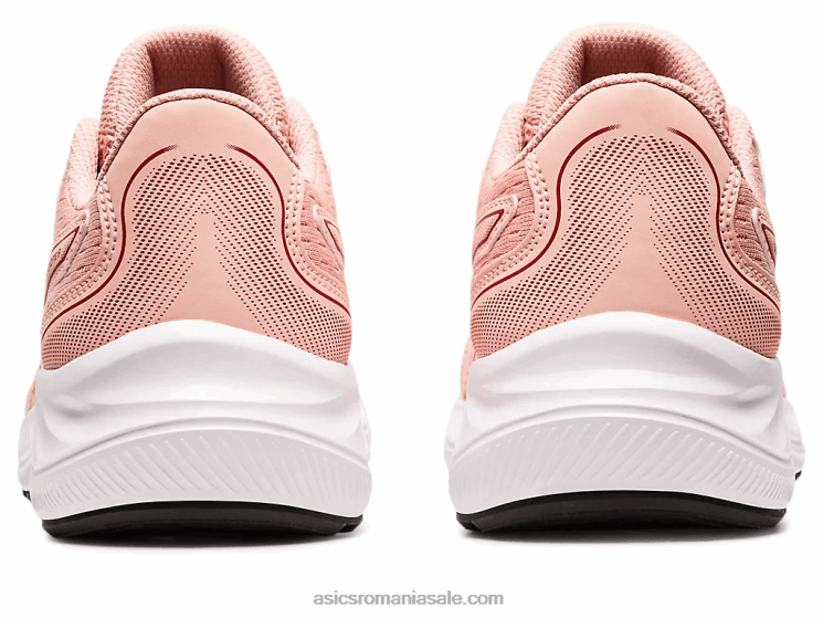 Asics trandafir înghețat/merișor gel-excite școala clasa a 9-a ZF4644378