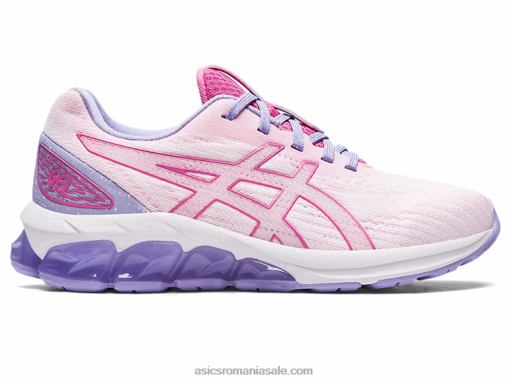 Asics vată de zahăr/vapori gel-quantum 180 şcoala clasa a vii ZF4644349