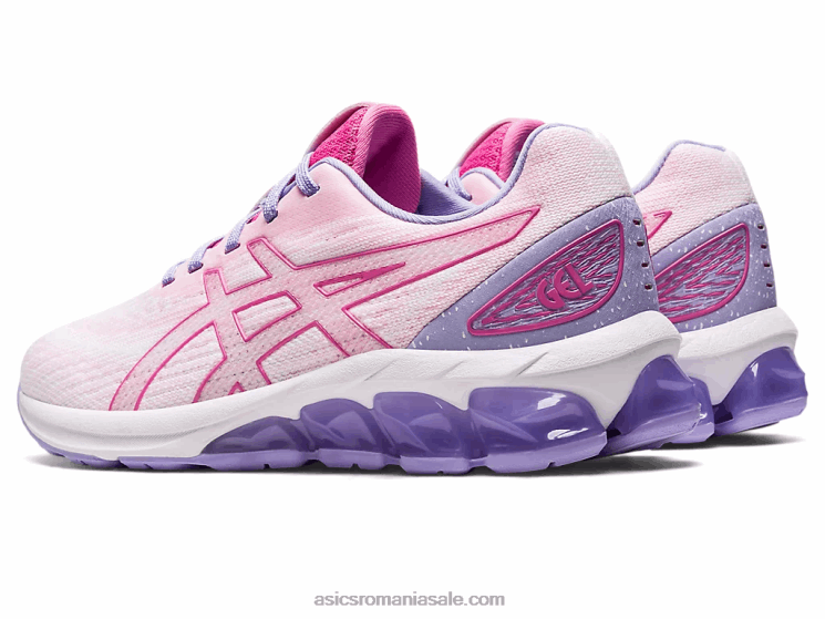 Asics vată de zahăr/vapori gel-quantum 180 şcoala clasa a vii ZF4644349