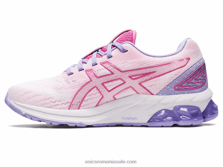 Asics vată de zahăr/vapori gel-quantum 180 şcoala clasa a vii ZF4644349