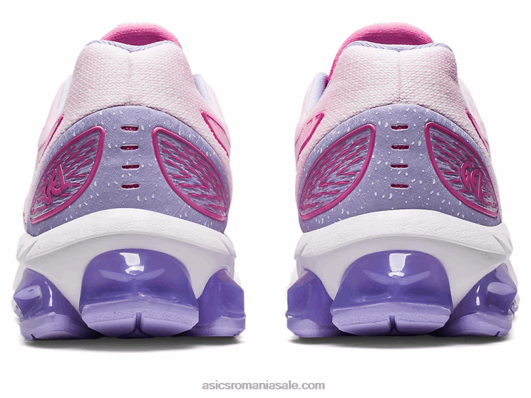 Asics vată de zahăr/vapori gel-quantum 180 şcoala clasa a vii ZF4644349