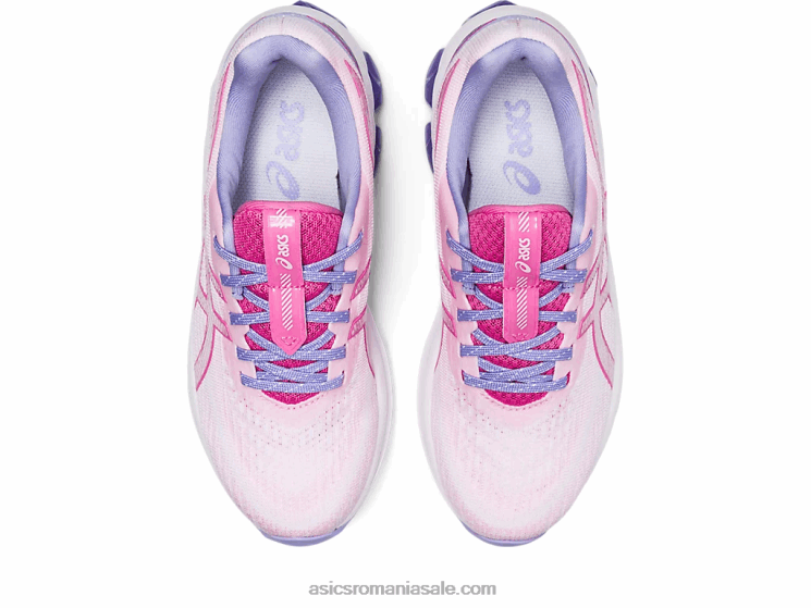 Asics vată de zahăr/vapori gel-quantum 180 şcoala clasa a vii ZF4644349