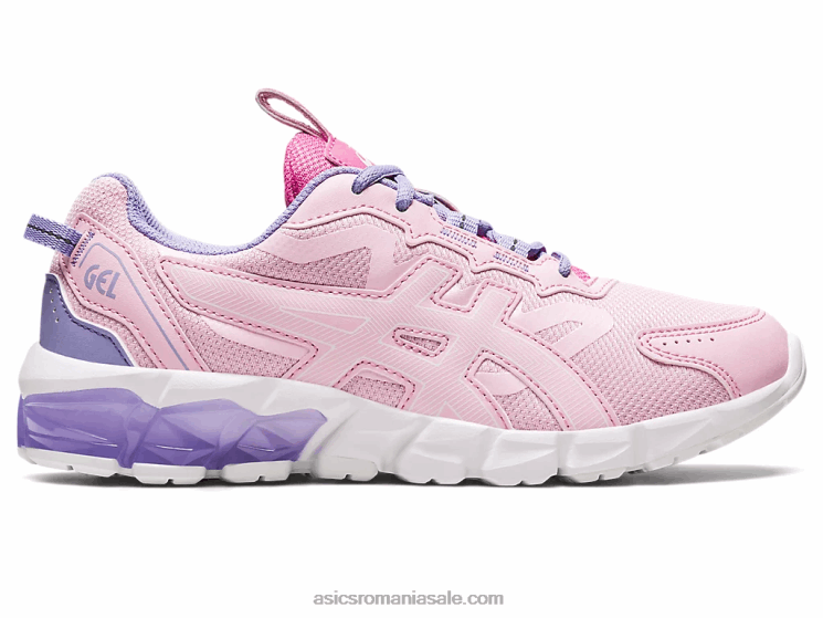 Asics vata de zahăr/alb gel-quantum 90 clasa a 3-a scoala ZF464927