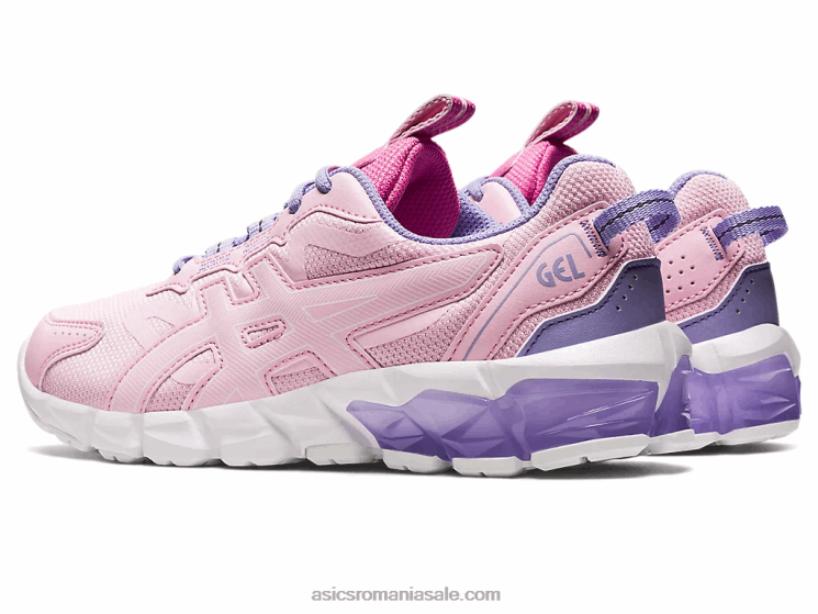 Asics vata de zahăr/alb gel-quantum 90 clasa a 3-a scoala ZF464927