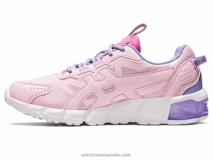 Asics vata de zahăr/alb gel-quantum 90 clasa a 3-a scoala ZF464927