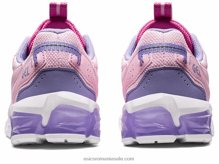 Asics vata de zahăr/alb gel-quantum 90 clasa a 3-a scoala ZF464927