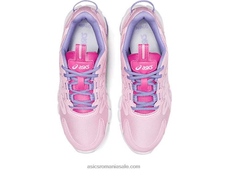 Asics vata de zahăr/alb gel-quantum 90 clasa a 3-a scoala ZF464927
