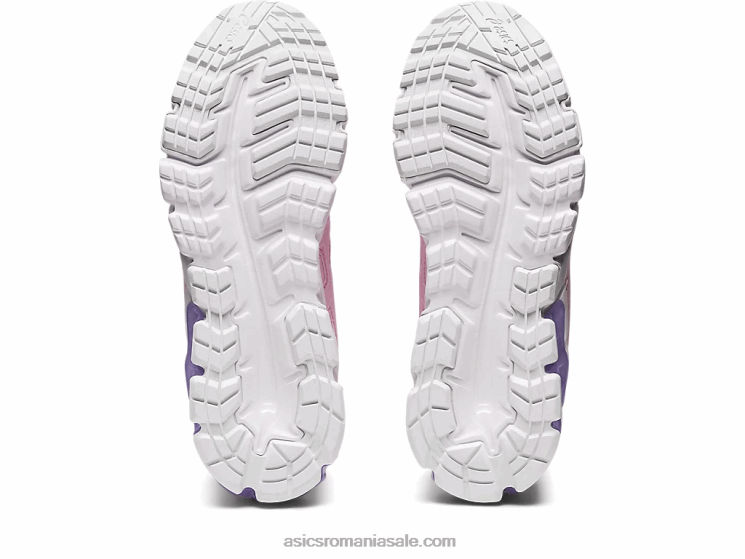 Asics vata de zahăr/alb gel-quantum 90 clasa a 3-a scoala ZF464927