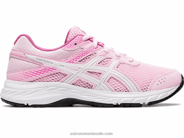Asics vata de zahăr/alb susțin școala clasa a 6-a ZF4644566