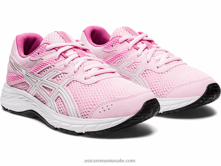 Asics vata de zahăr/alb susțin școala clasa a 6-a ZF4644566