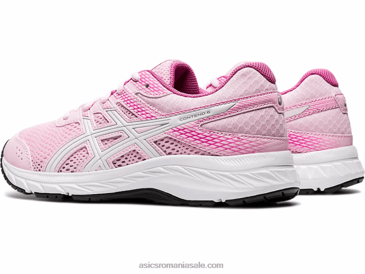 Asics vata de zahăr/alb susțin școala clasa a 6-a ZF4644566