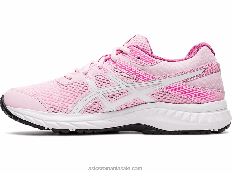 Asics vata de zahăr/alb susțin școala clasa a 6-a ZF4644566