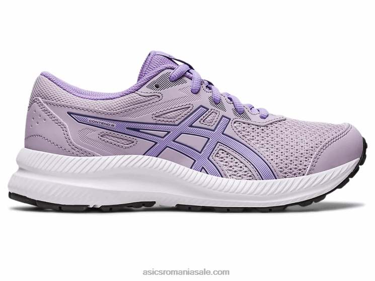 Asics violet de amurg/violet digital susțin școala clasa a 8-a ZF4644253