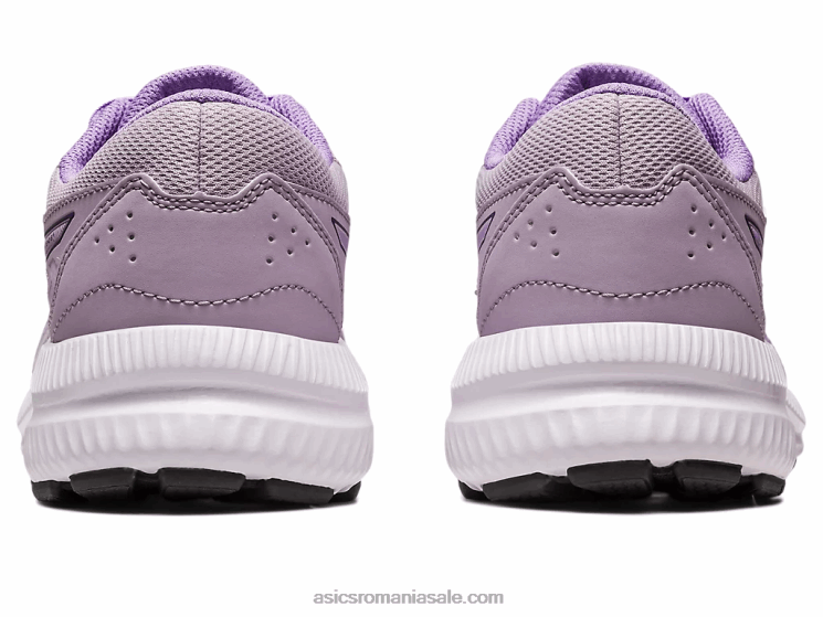 Asics violet de amurg/violet digital susțin școala clasa a 8-a ZF4644253