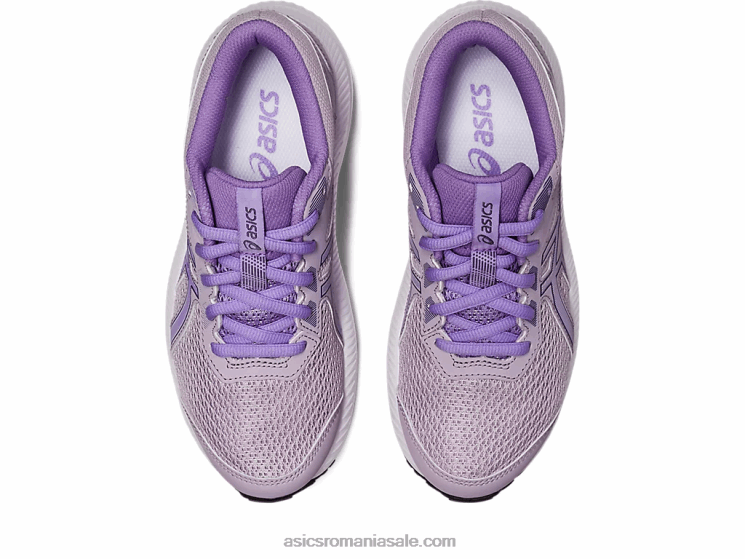 Asics violet de amurg/violet digital susțin școala clasa a 8-a ZF4644253