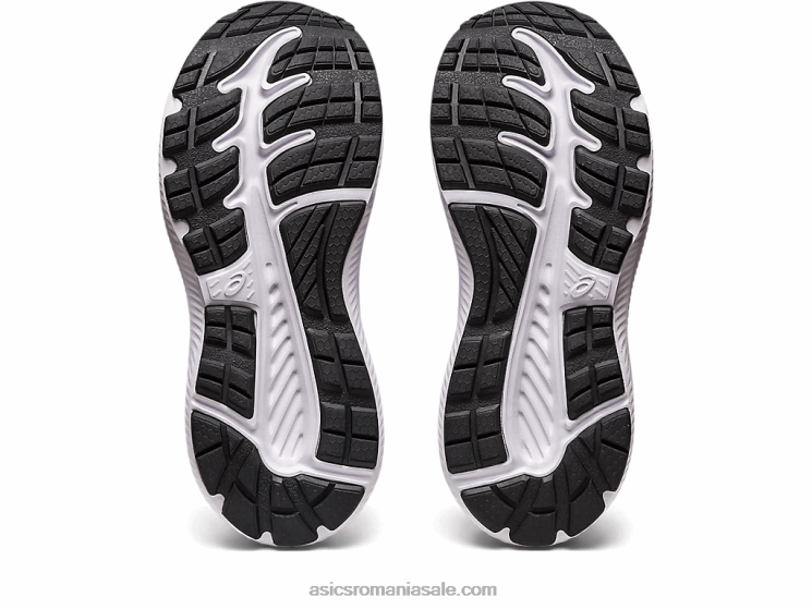 Asics violet de amurg/violet digital susțin școala clasa a 8-a ZF4644253