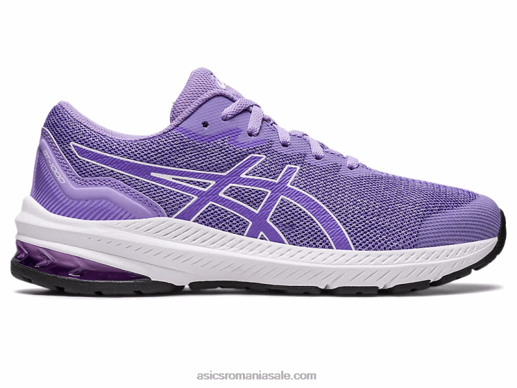 Asics violet digital/ametist gt-1000 clasa a 11-a ZF4644287