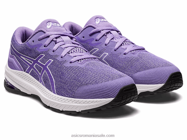 Asics violet digital/ametist gt-1000 clasa a 11-a ZF4644287