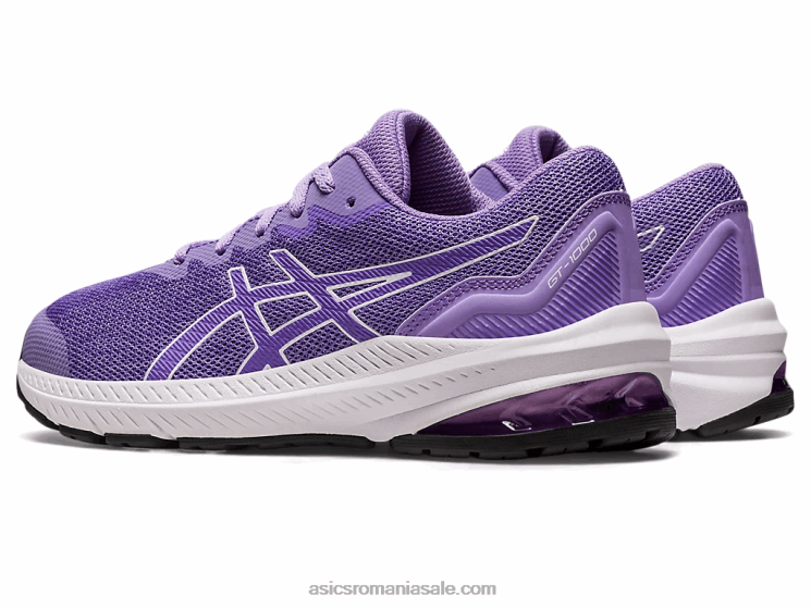 Asics violet digital/ametist gt-1000 clasa a 11-a ZF4644287
