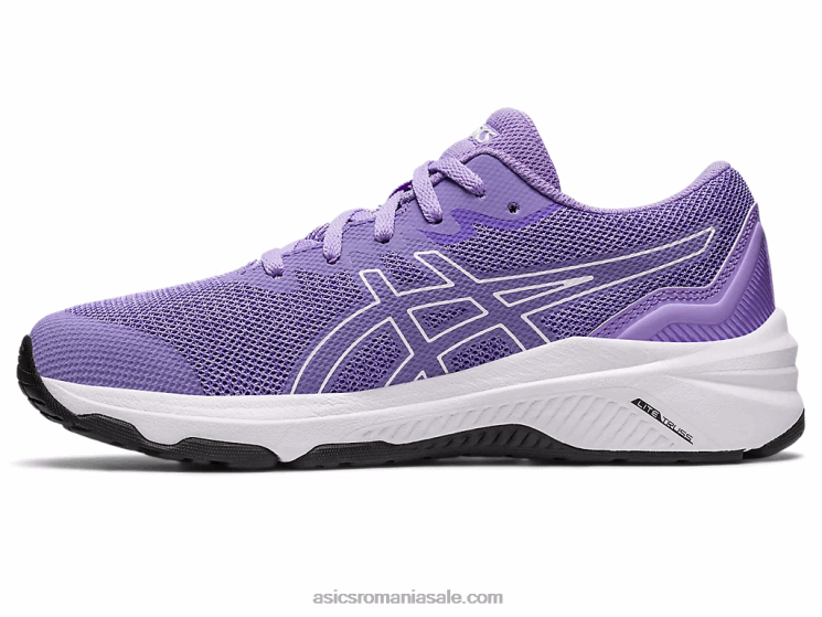 Asics violet digital/ametist gt-1000 clasa a 11-a ZF4644287