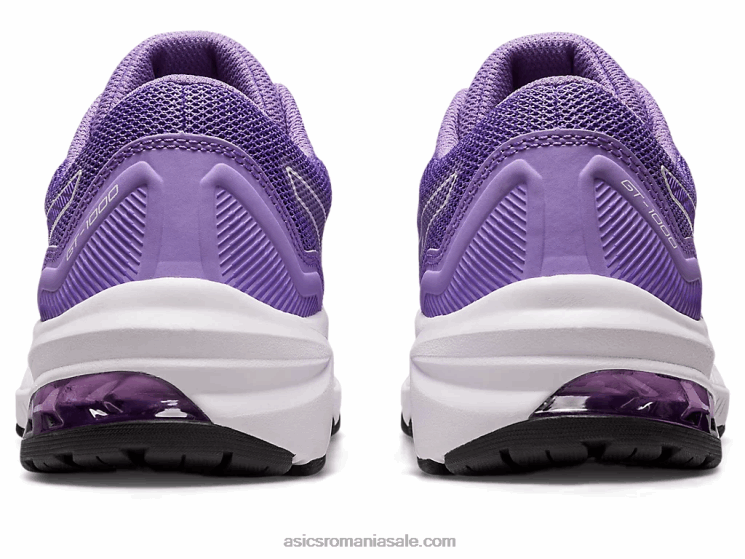 Asics violet digital/ametist gt-1000 clasa a 11-a ZF4644287