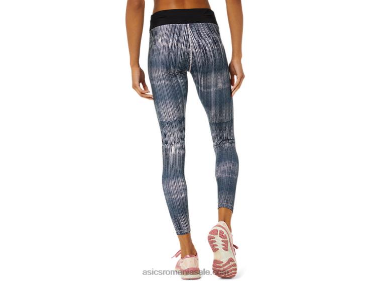 Asics albastru francez/abia trandafir colant fietro dama ZF4643349