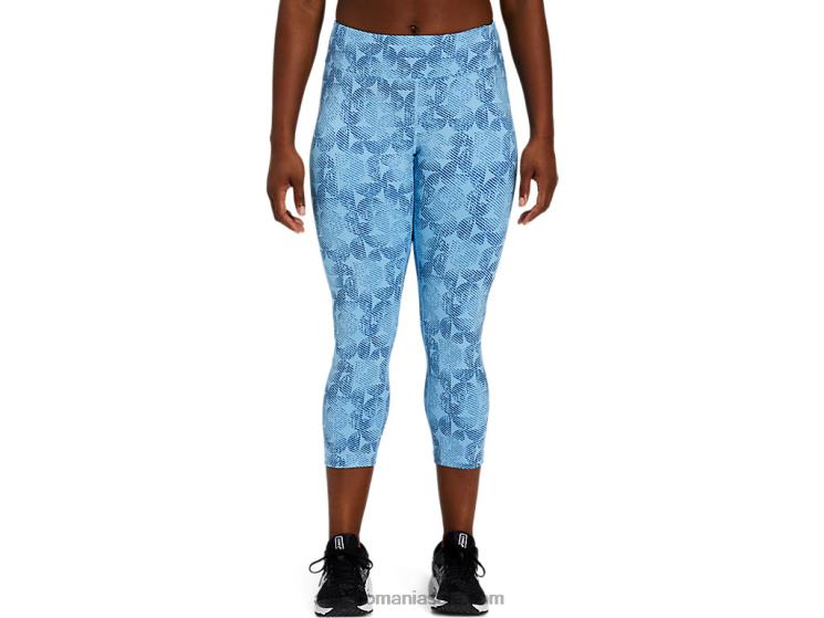 Asics cerul arctic/marele rechin eclipsă liniară pr capri de femei ZF4644145