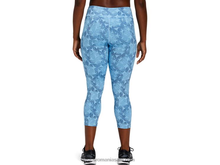 Asics cerul arctic/marele rechin eclipsă liniară pr capri de femei ZF4644145