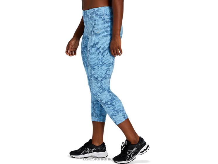 Asics cerul arctic/marele rechin eclipsă liniară pr capri de femei ZF4644145