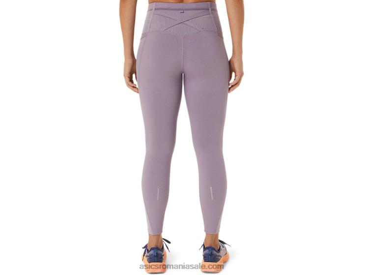 Asics erica de cuarț violet aprovizionare la distanță femei 7/8 strâmt ZF4642481