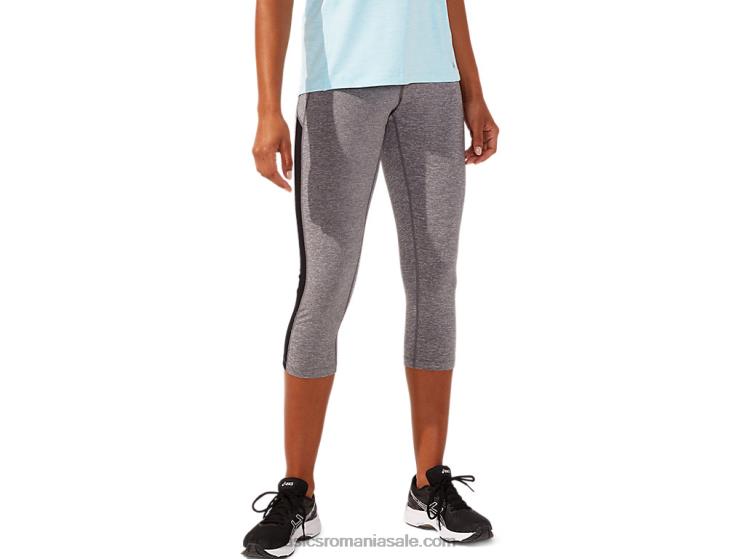 Asics erica gri închis capri kate mesh dama ZF4644166