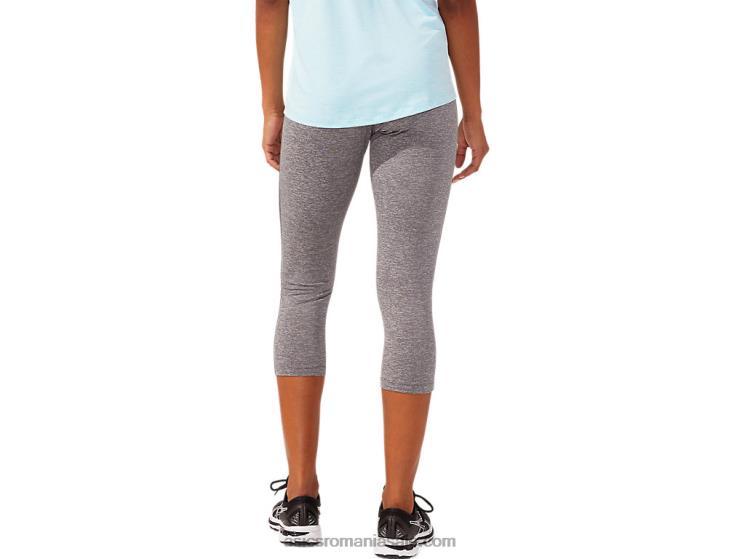 Asics erica gri închis capri kate mesh dama ZF4644166