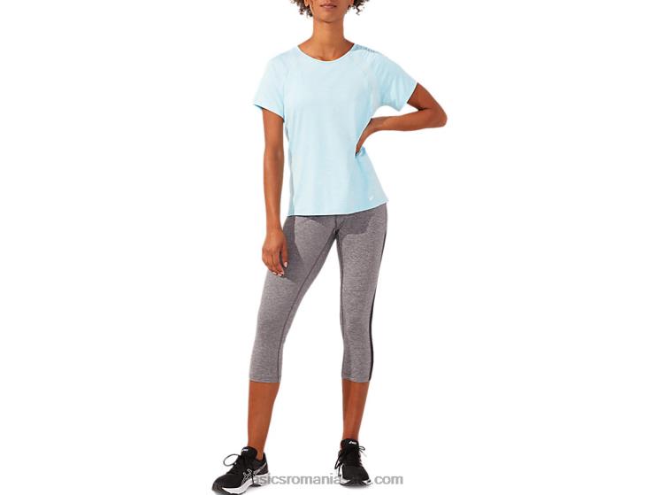 Asics erica gri închis capri kate mesh dama ZF4644166