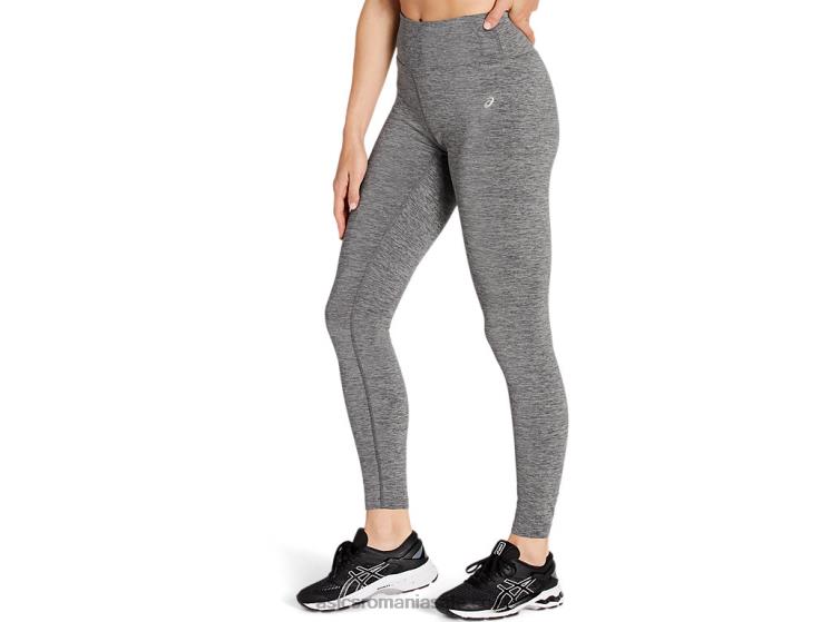 Asics erica gri închis colanti 7/8 dama ZF4644136