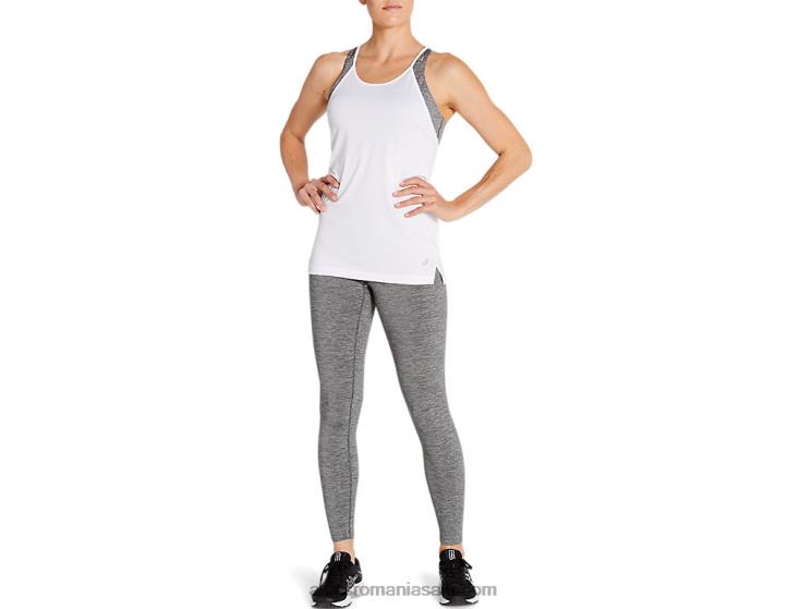 Asics erica gri închis colanti 7/8 dama ZF4644136