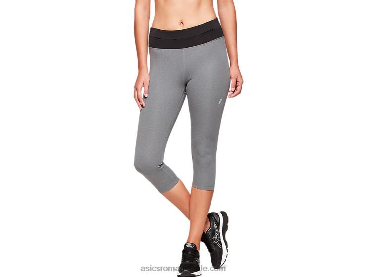 Asics erica gri închis fietro capri dama ZF4644140