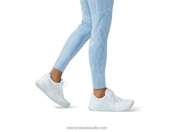 Asics imprimare de ceață dres nou strong 92 imprimat dama ZF4643801