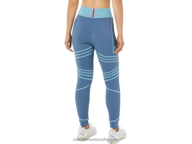 Asics marele rechin colant fără cusături pentru femei ZF4643497