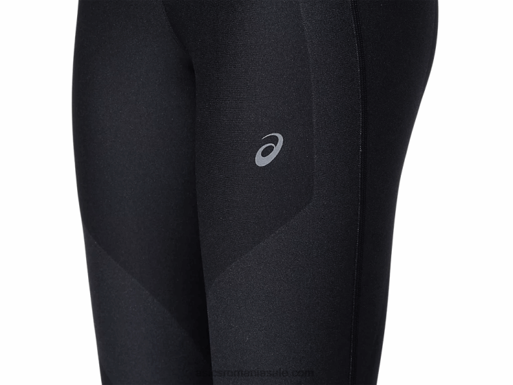 Asics negru de performanță avantajul final feminin 3 ZF4644061