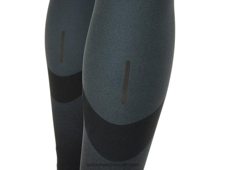 Asics negru de performanță metarun tight pentru femei ZF4643417