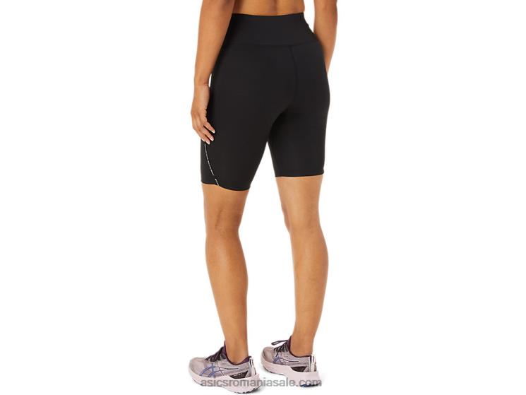 Asics negru de performanță sprinter de curse feminine ZF4642242