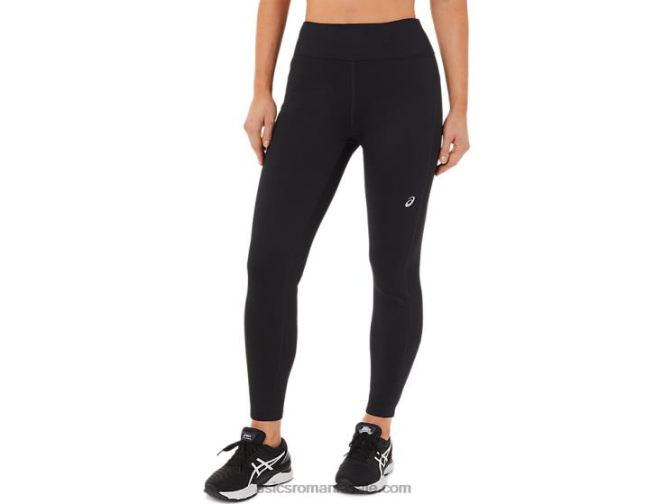 Asics negru de performanță w termopolis iarnă strâmt ZF4643722