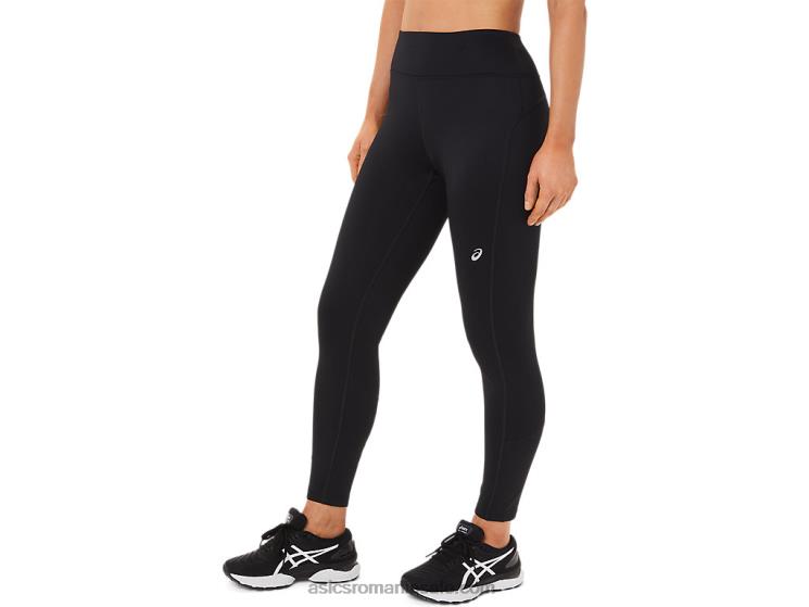 Asics negru de performanță w termopolis iarnă strâmt ZF4643722