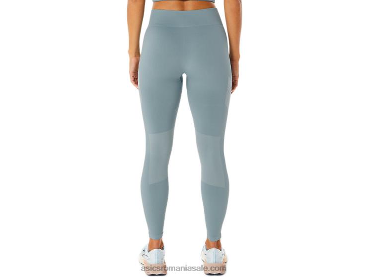 Asics oțel ușor dres nagino flex fără cusături pentru femei ZF4642146