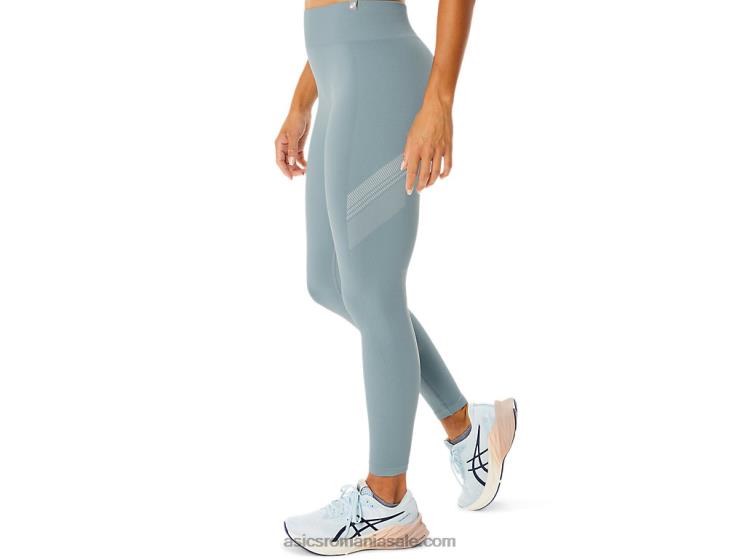 Asics oțel ușor dres nagino flex fără cusături pentru femei ZF4642146