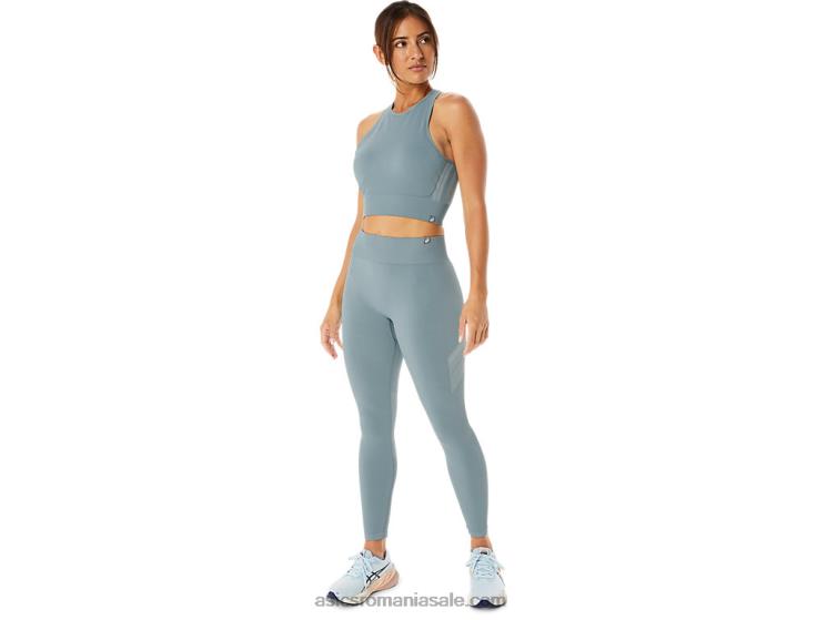 Asics oțel ușor dres nagino flex fără cusături pentru femei ZF4642146