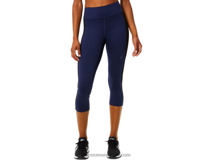 Asics palton capri de buzunar Kate pentru femei ZF4643762