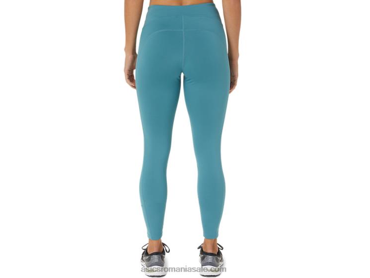 Asics pin cețos dres de performanță 7/8 pentru femei ZF4643050