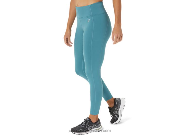 Asics pin cețos dres de performanță 7/8 pentru femei ZF4643050